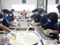 Langkah Prabowo untuk Kelanjutan Program MBG