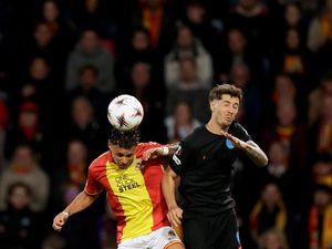 Go Ahead Eagles Vs FCSB: Dean James Cs Tumbang 0-1
