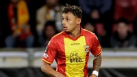 Volendam Vs Go Ahead Eagles: James Tampil Penuh, Laga Imbang 1-1