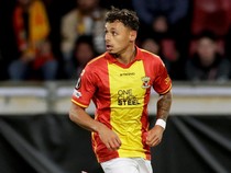 Status WNI Dean James Dipermasalahkan, Ini Kata Direktur Go Ahead Eagles