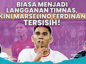 28 Nama di Garuda Calling Siap Bertarung Menuju Piala Dunia 2026