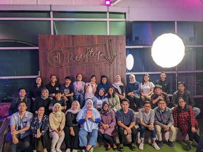 detikcom Book Club