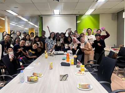 detikcom Book Club