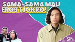 Video: Soundtrack PDKT Dari Eros Tjokro