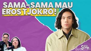Video: Soundtrack PDKT Dari Eros Tjokro