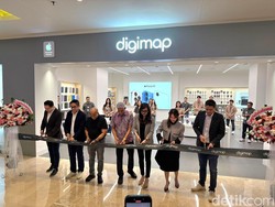 Digimap Tambah Toko Apple Premium, Promo iPhone 14 Cuma Rp 6 Juta