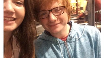 Ya... lumayan mirip, sih. Foto: EmmaMaxwell97 via Bored Panda