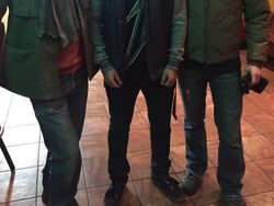 Dikira Foto Sama Artis, Tahunya Sama... Auk Siapa