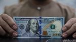 Dolar AS Ngamuk Pagi Ini, Tembus Rp 16.789