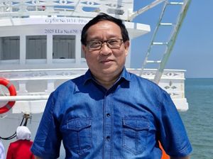 Langkah Strategis Prof JJ Bentuk 315 TRG Unhas Jadi Mesin Pendorong Riset