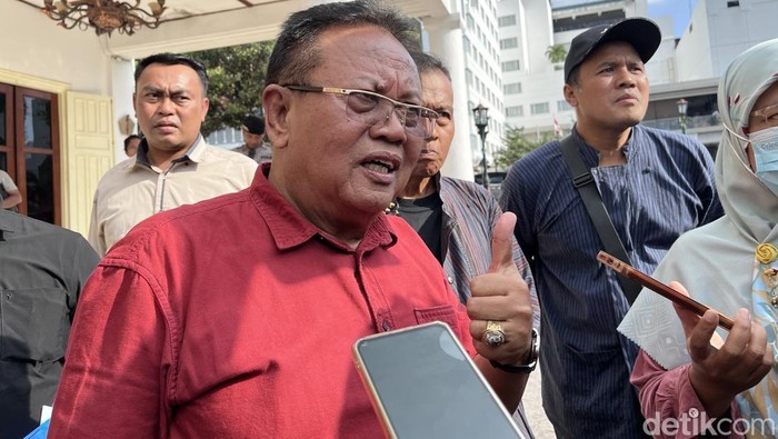 Respons DPRD DIY soal Massa Minta Utang UMKM Terdampak COVID Dihapus