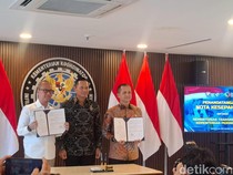 Menteri Prabowo Keroyokan Kembangkan Industri di Wilayah Transmigrasi