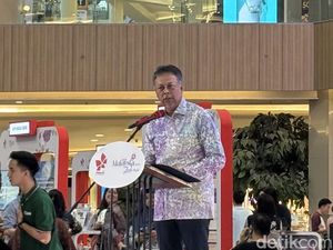 Jutaan Warga RI Berobat ke Malaysia, Ini Penyakit yang Banyak Dikeluhkan