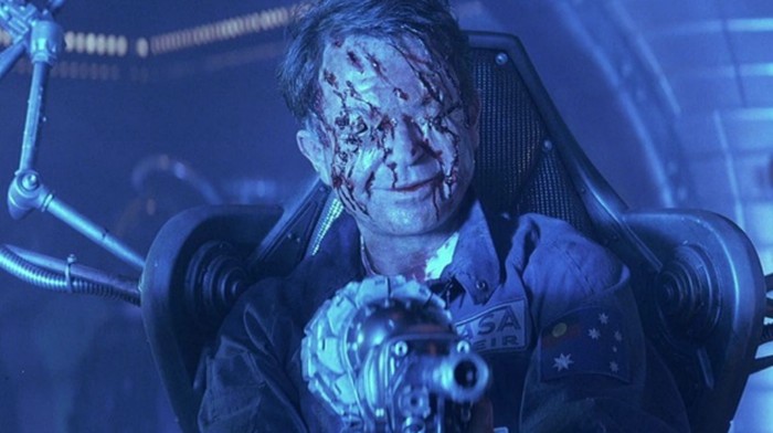 Event Horizon (1997).