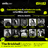 Dear Penggemar Fandom, FanCon 2025 Ada di Jakarta Nih!