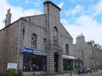 Lagi, Bekas Gereja Tua di Inggris Akan Berubah Jadi Masjid