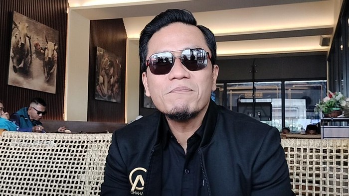 Gus Miftah buka suara usai namanya disebut dalam sidang kasus dugaan korupsi Direktorat Jenderal Perkeretaapian di Pengadilan Negeri Semarang.