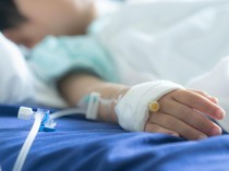 IDAI Imbau Anak Bapil-Lemas Tunda Masuk Sekolah: Istirahat hingga Pulih