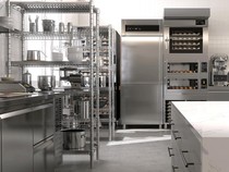 Menu Tak Layak-Markup Harga, 7 Dapur MBG di Kalbar Ditutup Selama Ramadan