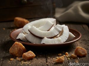 Menerka Silsilah Ewe Deet yang Dulu Sohor di Priangan Timur