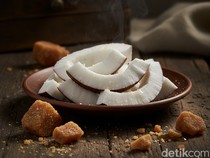 Ewe Deet yang Bikin Heran Warga Garut