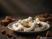 Ewe Deet di Tengah Budaya Cawokah Orang Sunda