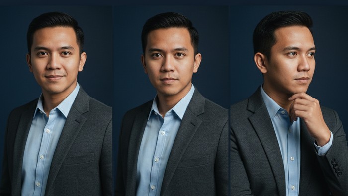 Ilustrasi kolase foto (Gambar yang disajikan dalam artikel ini bukanlah foto asli hasil pemotretan, melainkan kreasi visual yang sepenuhnya dihasilkan oleh kecerdasan buatan Gemini AI).