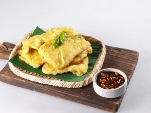 3 Resep Tempe Goreng Buat Camilan Akhir Pekan yang Enak Bergizi