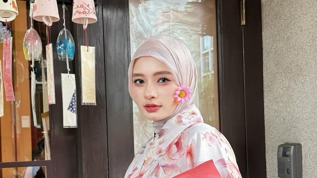 Inara Rusli Co-parenting dengan Virgoun, Tegas soal Aturan Ini