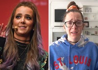 Influencer yang Kariernya Hancur