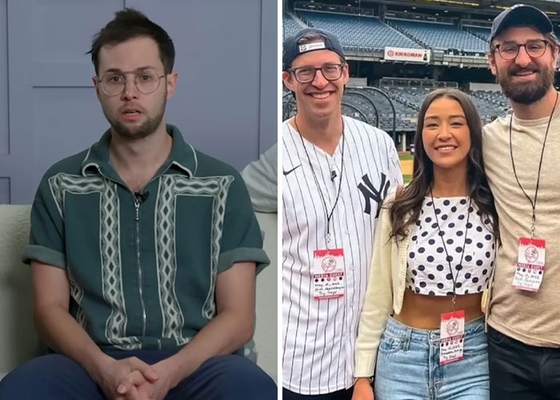 Influencer yang Kariernya Hancur