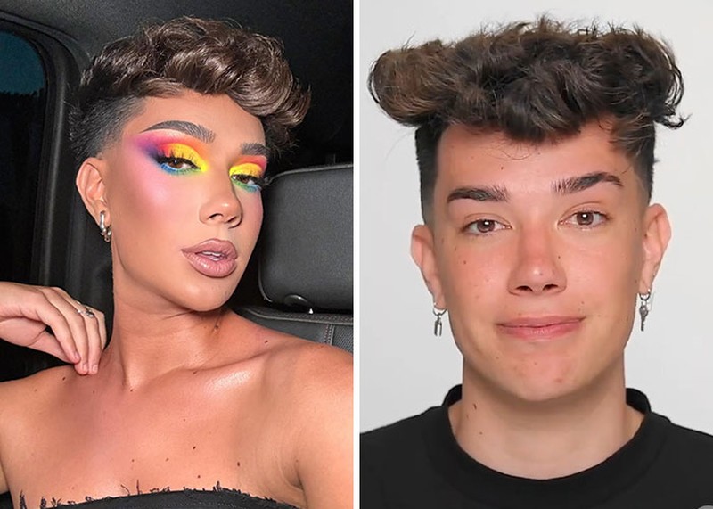 Influencer yang Kariernya Hancur