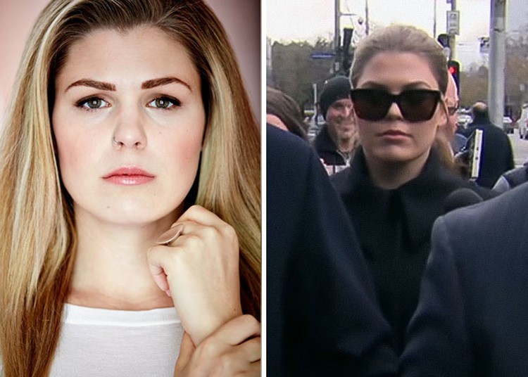 Influencer yang Kariernya Hancur