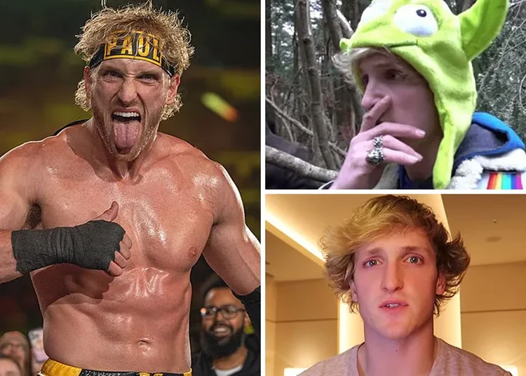 Influencer yang Kariernya Hancur