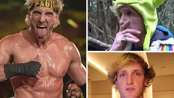 Logan Paul melejit di Vine sebelum jadi YouTuber populer nan kontroversial. Skandal terbesar 2017: vlog di Hutan Aokigahara Jepang (Kami Temukan Mayat di Hutan Suicide) rekam jenazah sambil bercanda, picu amarah netizen. YouTube cabut iklan Google Preferred. Ia minta maaf emosional: Saya kecewa pada diri sendiri, janji lebih baik.2018: Video setrum tikus dan CPR ikan koi, YouTube tangguhkan iklan lagi atas pola perilaku merugikan. 2020: Libatkan FBI di protes Scottsdale. 2023: Gugatan CryptoZoo gagal.Kini, Logan ubah citra lewat tinju, WWE, dan podcasting. Foto: Boredpanda