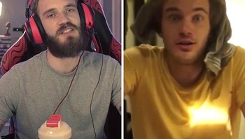YouTuber Swedia PewDiePie melejit di era 2010-an dengan jutaan pengikut. Namun, karirnya terpukul pada 2017 saat video lama berisi lelucon anti-Semit muncul kembali. Ia bahkan membayar dua pria untuk mengangkat spanduk Death to all Jews demi konten, memicu kemarahan global.Disney memutus hubungan, YouTube batalkan serialnya, dan ia dikeluarkan dari program iklan. PewDiePie bela diri, sebut tuduhan gila dan minta maaf, klaim hanya buktikan orang rela apa saja demi $5.Kontroversi lanjut: gunakan kata N di live stream, dan suspensi X karena lelucon ISIS. Kini tinggal di Jepang dengan 111 juta subscriber, tapi kalah dari T-Series lalu MrBeast pada 2024. Foto: Boredpanda