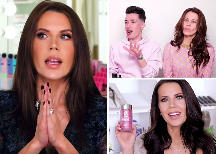 Influencer yang Kariernya Hancur