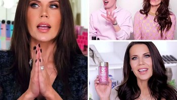 Tati Westbrook, ikon kecantikan YouTube dengan brand Halo Beauty, karirnya terpuruk pada 2019 usai feuda sengit dengan James Charles. Semua bermula dari video 43 menit BYE SISTER, di mana Tati tuduh James pengkhianat karena promosi Sugar Bear Hair, kompetitornya, serta manipulasi pria straight. Video viral itu rugikan James 3 juta subscriber.Tak lama, terungkap pengaruh Jeffree Star dan Shane Dawson. Tahun 2020, Tati klarifikasi, tapi digugat mantan mitra Clark Swanson atas pengelolaan buruk Halo Beauty—diselesaikan privat 2023. Kini, Tati luncurkan Tati Beauty 2024 dan tetap populer di YouTube Foto: Boredpanda