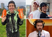 Influencer yang Kariernya Hancur