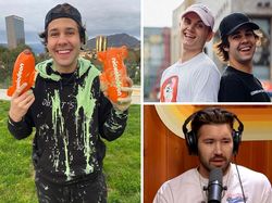 15 Influencer yang Kariernya Hancur Seketika Gara-Gara Skandal Besar