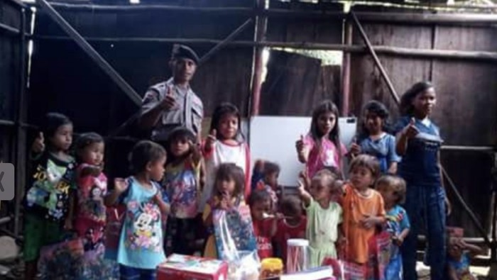 Iptu Bastian Tuhuteru