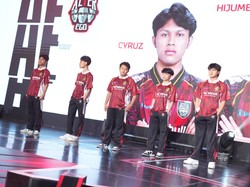 Jadwal MPL ID S16 Werk 6 Hari Ini: Alter Ego Vs Geek Fam