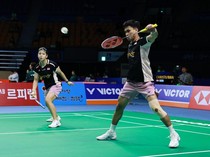 Australia Open 2025: Hasil Pebulutangkis RI Hari Ini, Jojo Belum Main