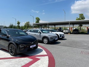 Kata VinFast setelah Insentif Mobil Listrik di Indonesia Tak Dilanjutkan
