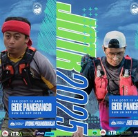 Jakarta Open Trail Run 2025 Siap Menantang detikcom Runners