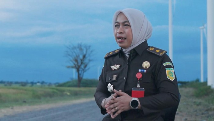 Jejak Jaksa Episode 8