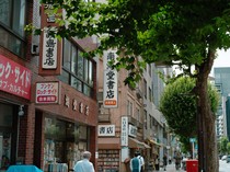 Lingkungan Terkeren Dunia, Jepang Juara