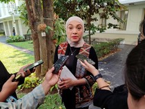 ESDM Bantah Kabar Kapal Angkut LPG yang Keluar dari Hormuz Menuju RI