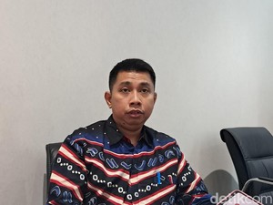 2 Nama Baru Masuk Seleksi Akhir Calon Direksi BUMD Makassar
