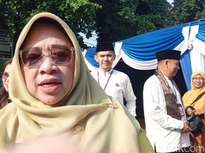 Kepala Disdik DKI Jakarta Imbau Semua Siswa Ikut TKA 2025